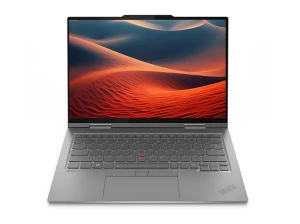 Ноутбук LenovoThinkPad X1 Yoga 2024 оценили в $2215