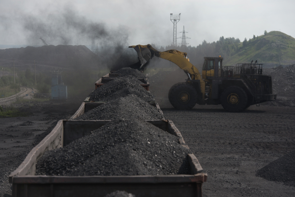 СМИ: Правительство может отменить экспортную пошлину на уголь с мая