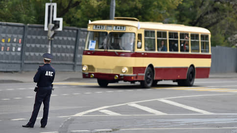100 лет московскому автобусу // Как развивался самый популярный наземный транспорт в столице