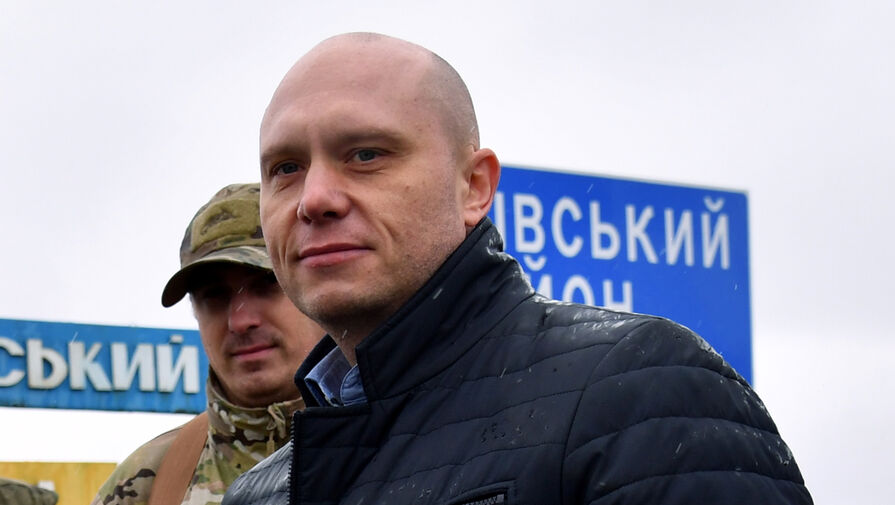 Спецслужбы Киева охотятся на жителей Харьковской области за связь с РФ