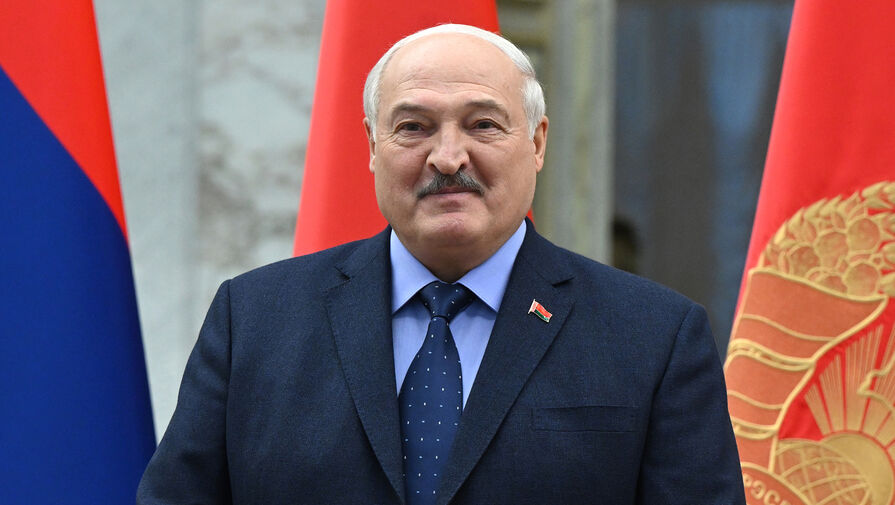 Лукашенко высказался о войне Белоруссии с Польшей