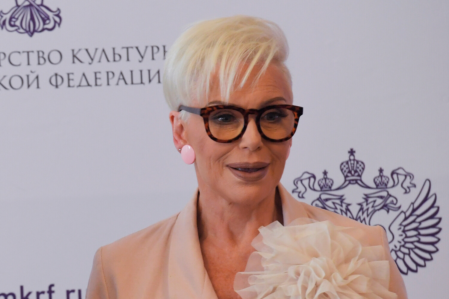 Певица Ирина Понаровская рассказала, что у нее отказали почки из-за диет