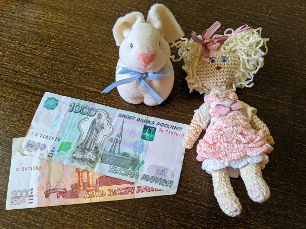 В Самарской области родителям предоставят пасхальные выплаты на детей